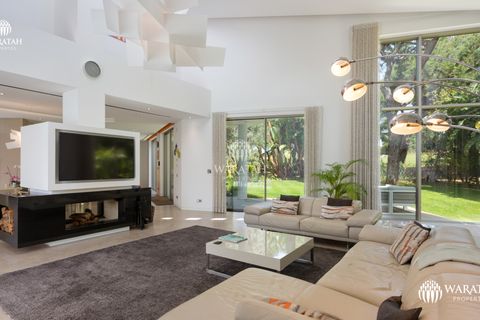Villa i Quinta do Lago, Faro, Quinta do Lago - € 9.750.000 | Ref: Imogen - foto 13